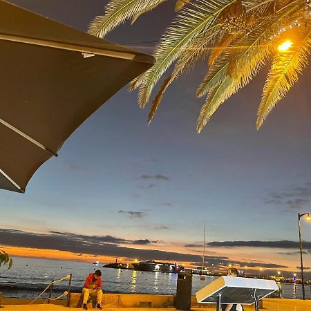 Apartamentos Diamantes Los Cristianos  Eksteriør billede
