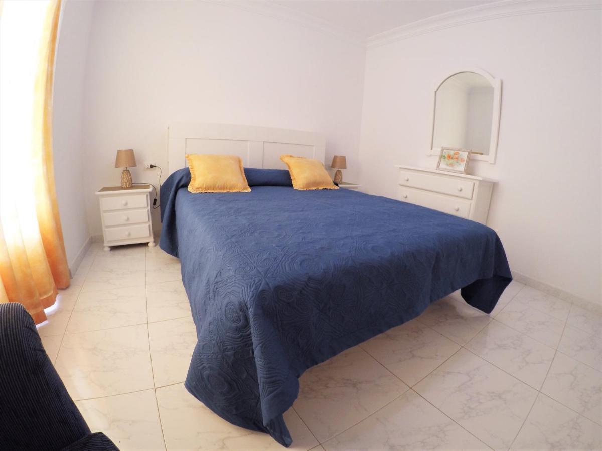 Apartamentos Diamantes Los Cristianos  Eksteriør billede