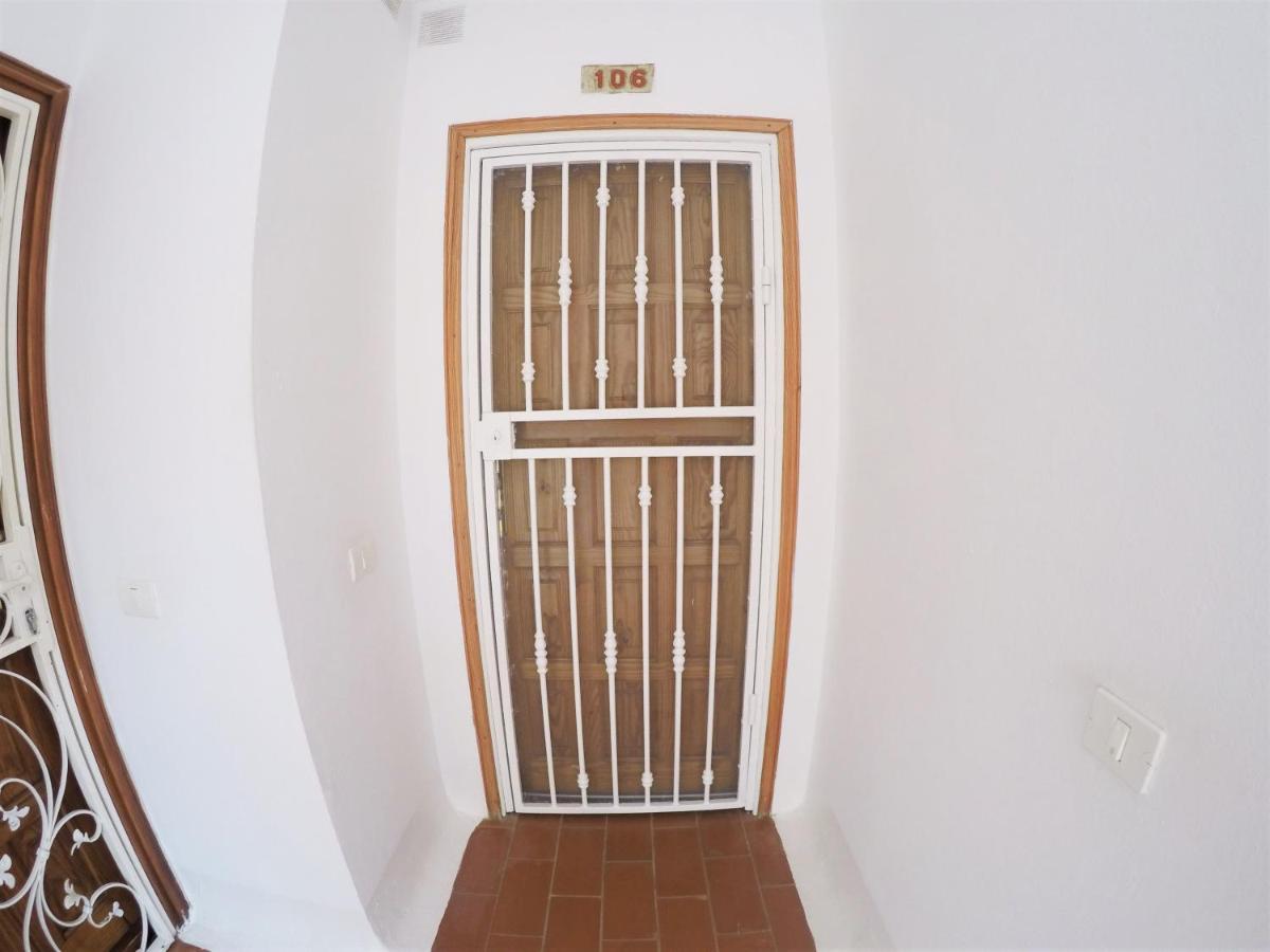 Apartamentos Diamantes Los Cristianos  Eksteriør billede