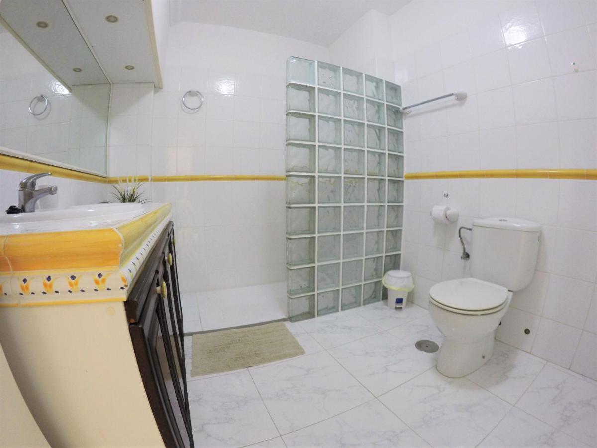 Apartamentos Diamantes Los Cristianos  Eksteriør billede