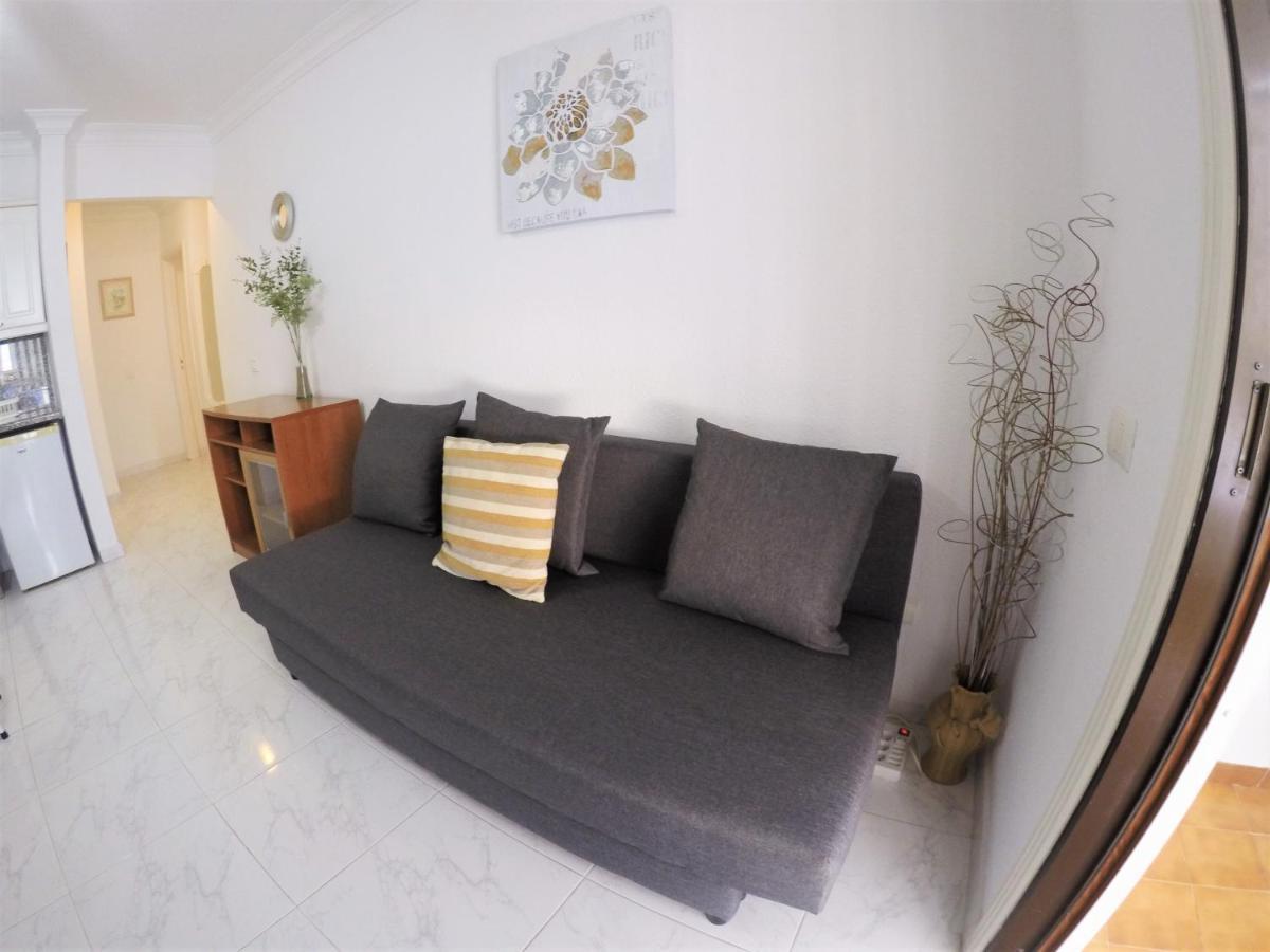 Apartamentos Diamantes Los Cristianos  Eksteriør billede