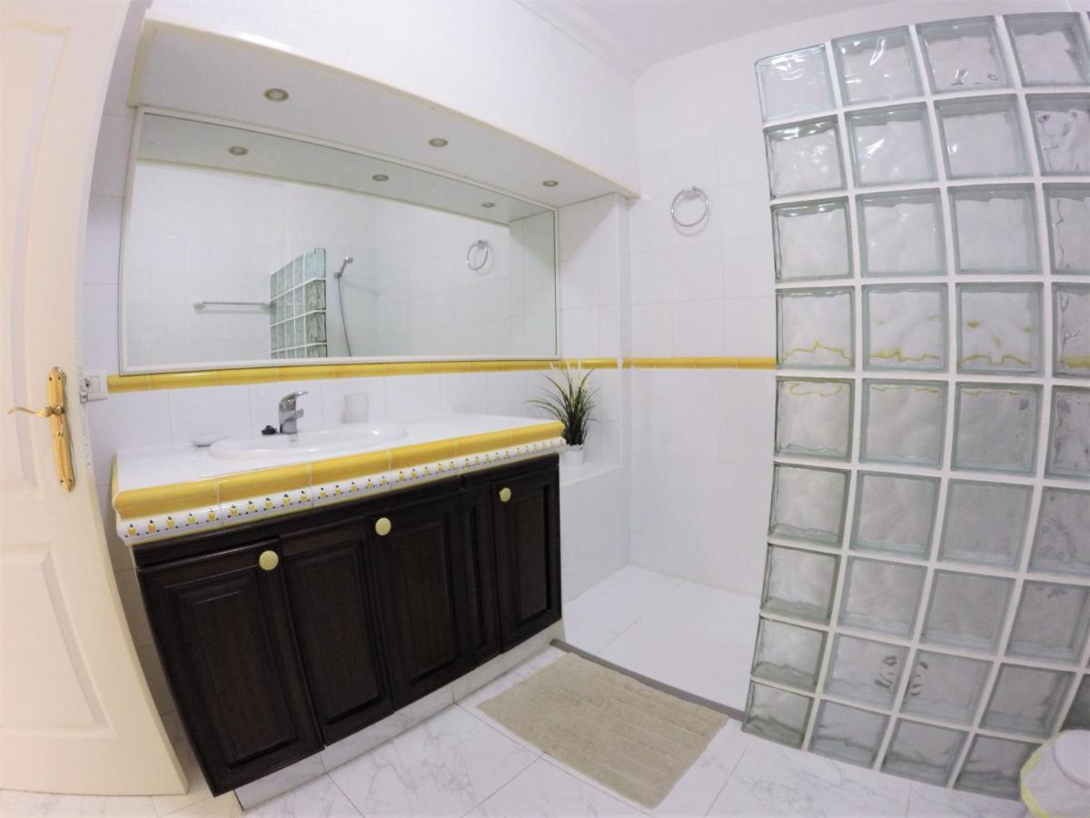 Apartamentos Diamantes Los Cristianos  Eksteriør billede