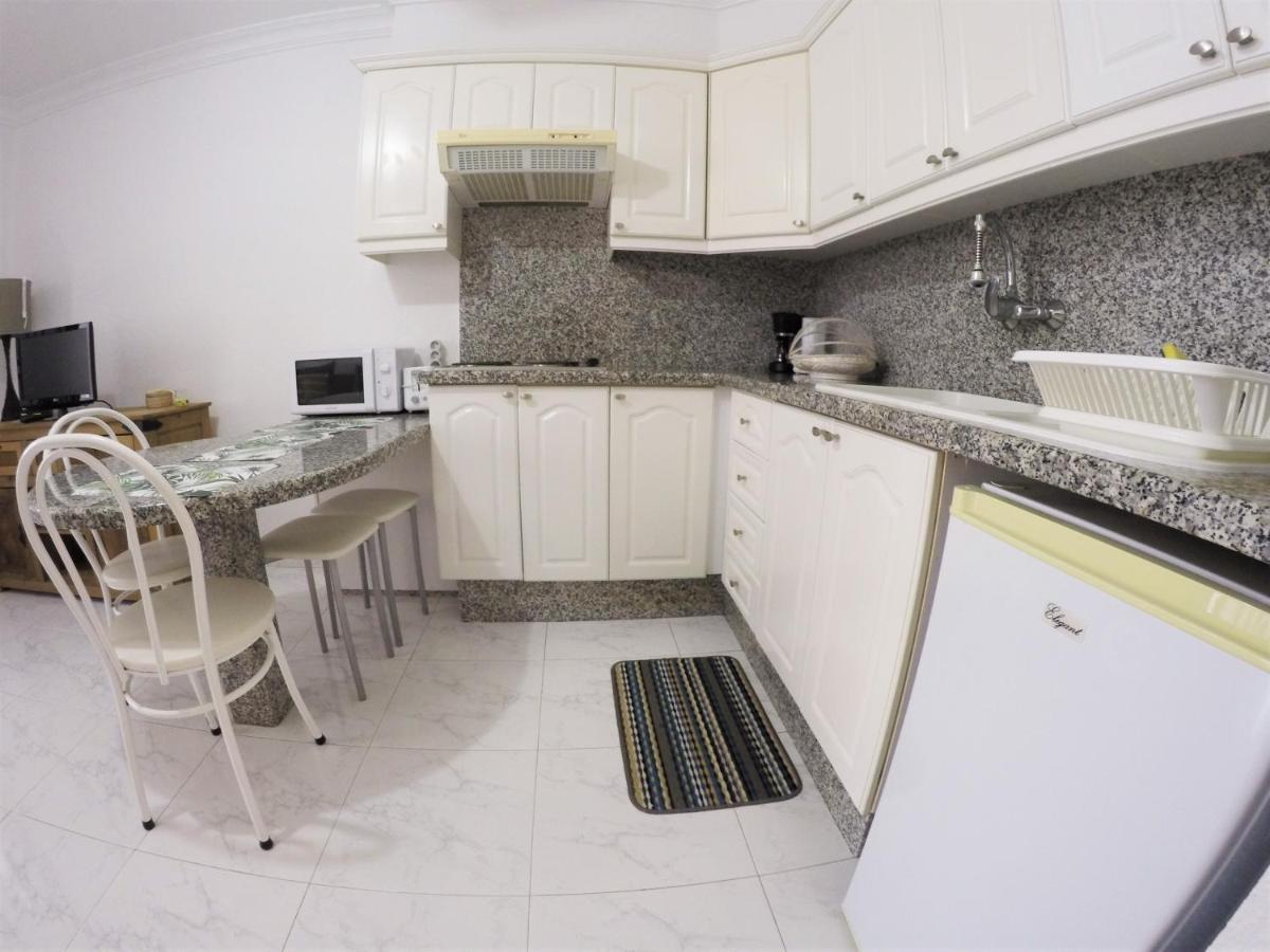 Apartamentos Diamantes Los Cristianos  Eksteriør billede