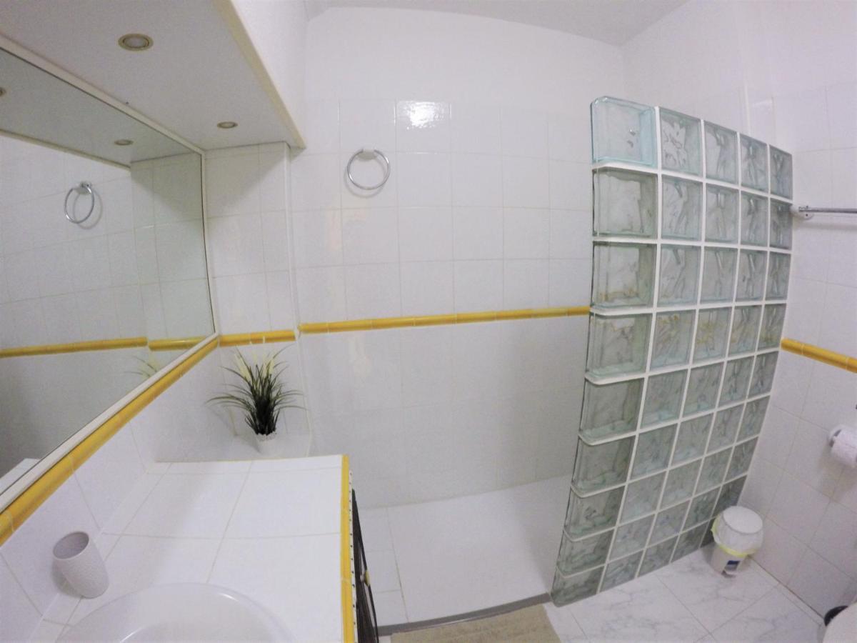 Apartamentos Diamantes Los Cristianos  Eksteriør billede